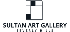 Sultan Art Gallery