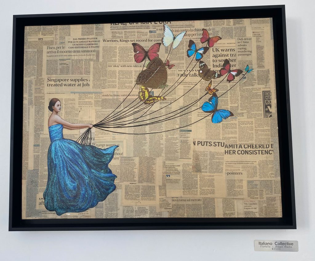 Flarfalla-Mixed -Media-by-Italiano-Collective
