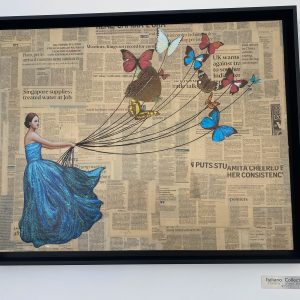 Flarfalla-Mixed -Media-by-Italiano-Collective