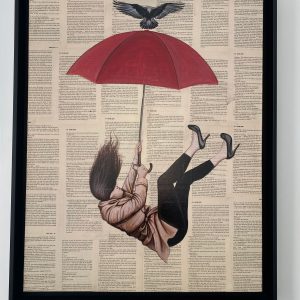 Skyfall-Mixed-Media-by-Italiano Collective